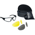 Boll50089 Rogue Glasses - 3 Lens